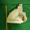 Бункер порошкоприемника Ariston 174002781 (26см)
