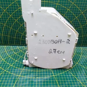Бункер порошкоприемника Indesit 230013014-2 (27см)