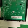 Панель управления Electrolux EWT 1377VOW для стиральной машины (Вертикальная загрузка)