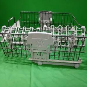 Верхняя корзина Whirlpool Indesit 46176343 для пмм 60см