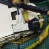 Модуль Samsung WF602W2BKWQ восстановл