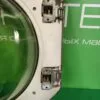 Люк в сборе Ariston C00074197 для стиральной машины без сушки
