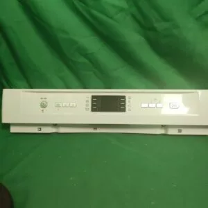 Панель управления Ariston LFF8S112EU для посудомоечной машины Панель управления Ariston LFF8S112EU для посудомоечной машины