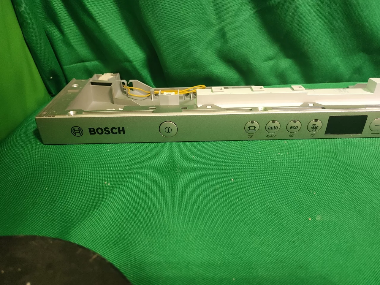 Панель управления Bosch SPV9000 для посудомоечной машины