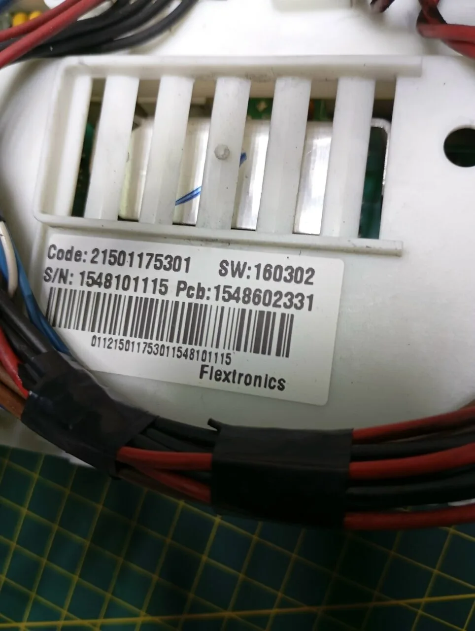 Модуль Indesit NWS51051