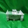 Лоток порошкоприемника Bosch 9000992719
