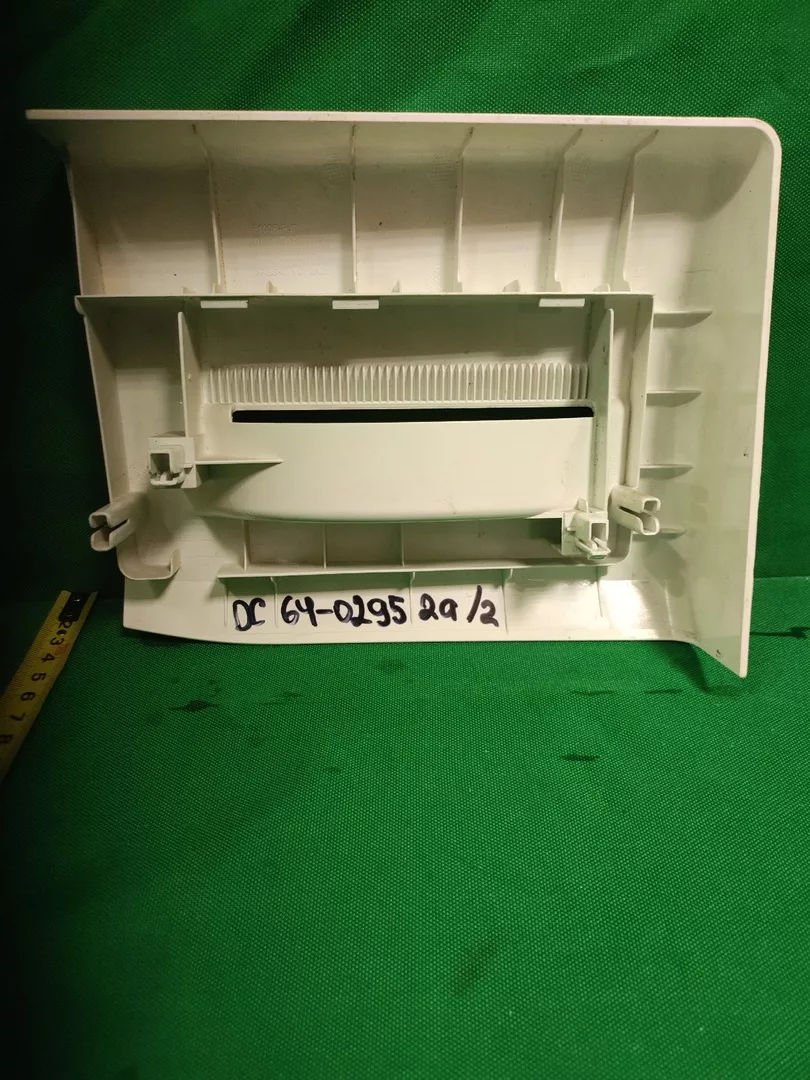 Панель порошкоприемника Samsung DC64-02952A/2 для стиральной машины