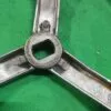 Шкив Indesit 174000702,08