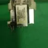 Клапан тройной Ardo 534011201 контакты