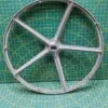 Шкив Indesit 174002210
