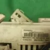 Модуль управления Indesit WISL104 для стиральной машины