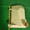 Бункер порошкоприемника Samsung DC61-01661a