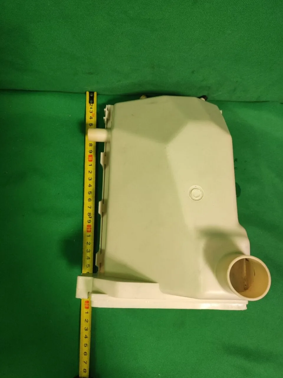 Бункер порошкоприемника Samsung DC61-01661a