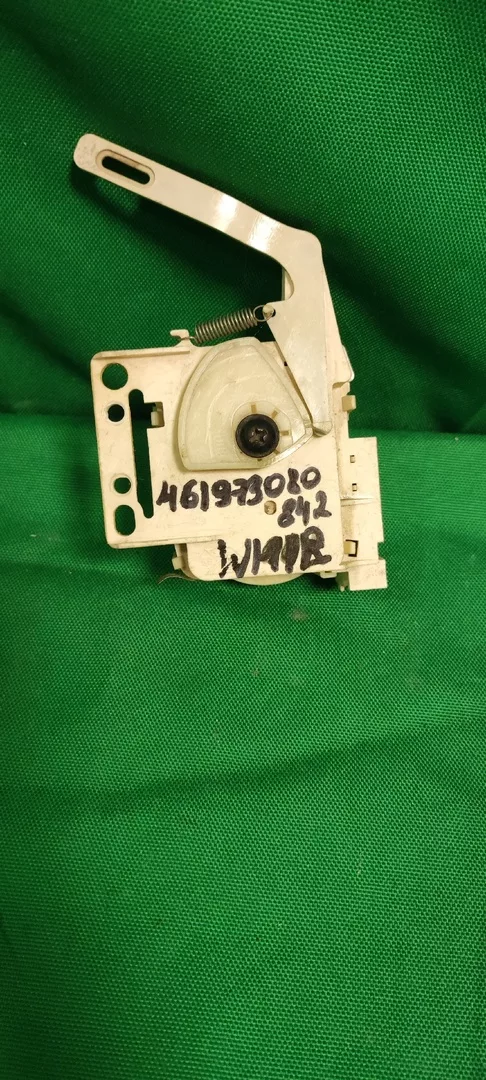 Датчик распределения воды Whirlpool 461973080842 для стиральной машины