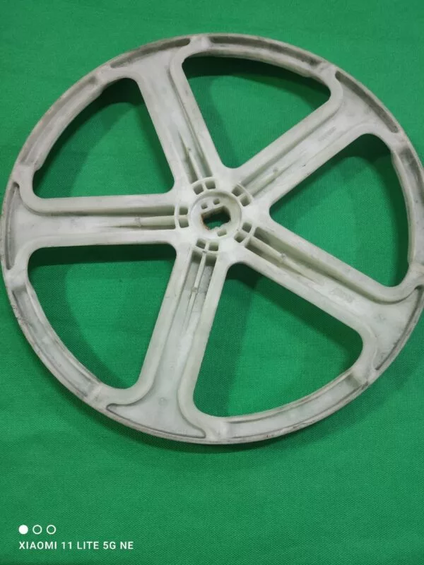Шкив ELECTROLUX 1552330 1552331