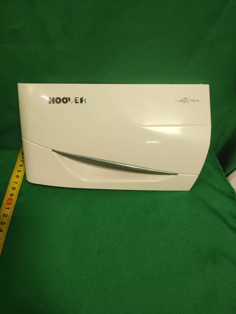 Панель порошкоприемника Hoover 41010365