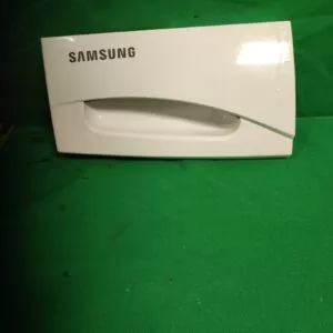 Панель порошкоприемника Samsung DC64-01176A для стиральной машины Панель порошкоприемника Samsung DC64-01176A для стиральной машины