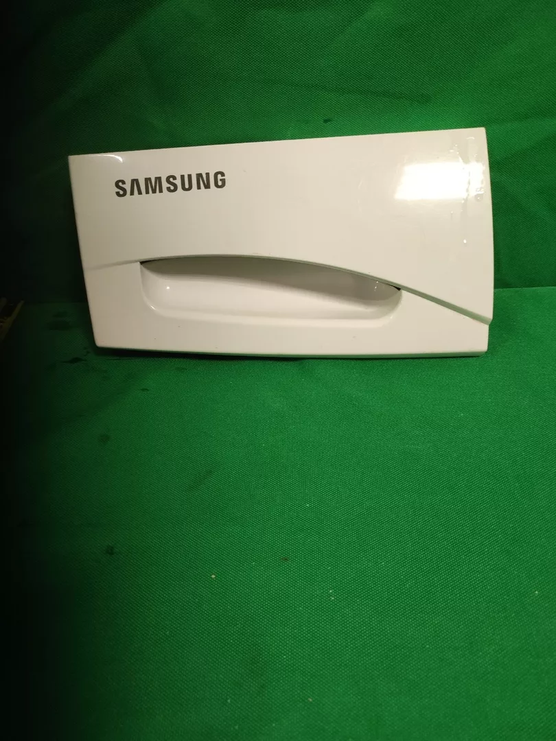 Панель порошкоприемника Samsung DC64-01176A для стиральной машины
