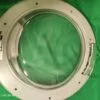 Люк Indesit C00480533 Глубокий 48см Серый 11см