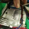 Модуль Indesit NSL 705 для стиральной машины