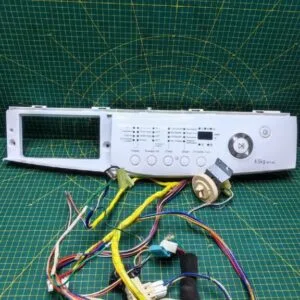 Модуль Samsung WF-F1061 для стиральной машины Модуль Samsung WF-F1061 для стиральной машины