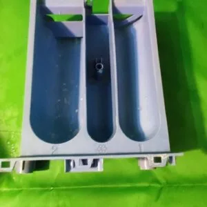 Лоток порошкоприемника Haier 2109B4697
