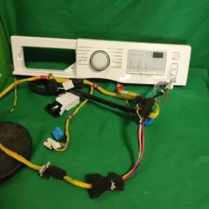 Модуль Samsung WW60J4247JWDLP Модуль Samsung WW60J4247JWDLP