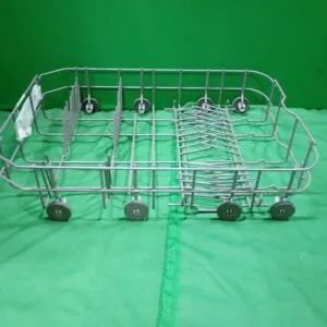 Нижняя корзина Electrolux 1173865567 для пмм 45см