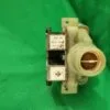 Клапан тройной Panasonic 819368 контакты
