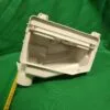 Бункер порошкоприемника Beko 284084 R1(R2)