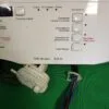 Модуль управления Gorenje WS50129N