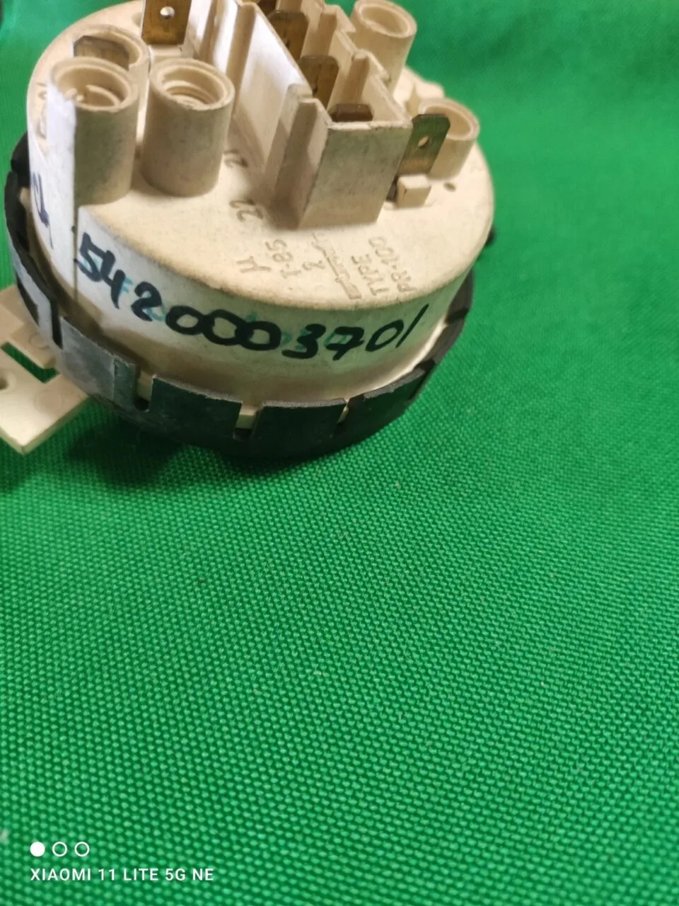 Прессостат Bosch 5420003701