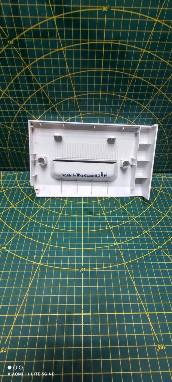 Панель ПП LG MGC620392-4 8/4
