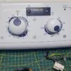 Модуль Zanussi ZWS 2127W
