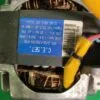 Двигатель Whirlpool,Bauknecht Ceset 461970105211 3 контакта для сушильной машины