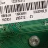 Модуль Electrolux EWW167580W  инвертор с сушкой для стиральной машины