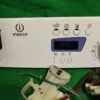 paa_VmQeVjI Модуль Indesit Wise 10 с проводкой