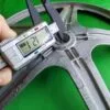 Шкив Electrolux 110861400