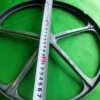 Шкив Bosch Siemens 9000788244