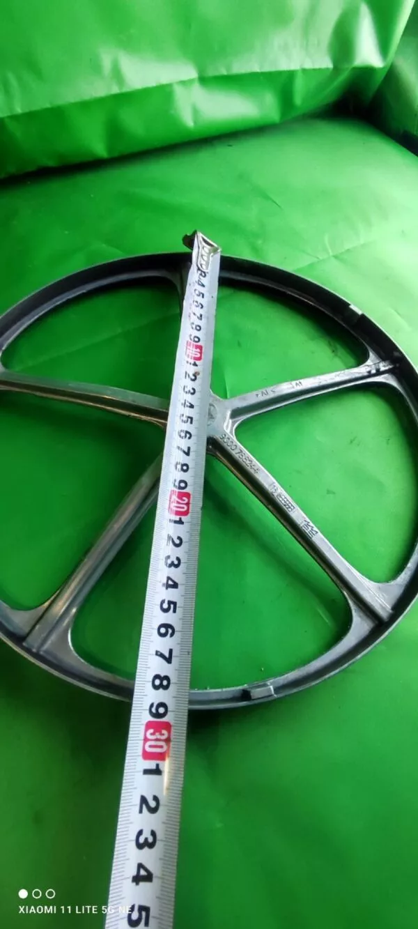 Шкив Bosch Siemens 9000788244