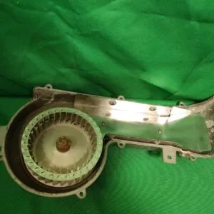 Мотор сушки Ariston 14000170501 для стиральной машины Мотор сушки Ariston 14000170501 для стиральной машины