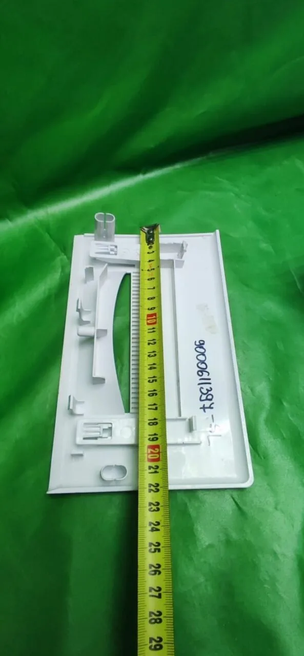Панель порошкоприемника Bosch 9000611397-sl
