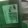 Двигатель Samsung DC93-00247A - 3контакта,инвертор