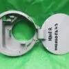 Панель сливного фильтра Haier 0020205243