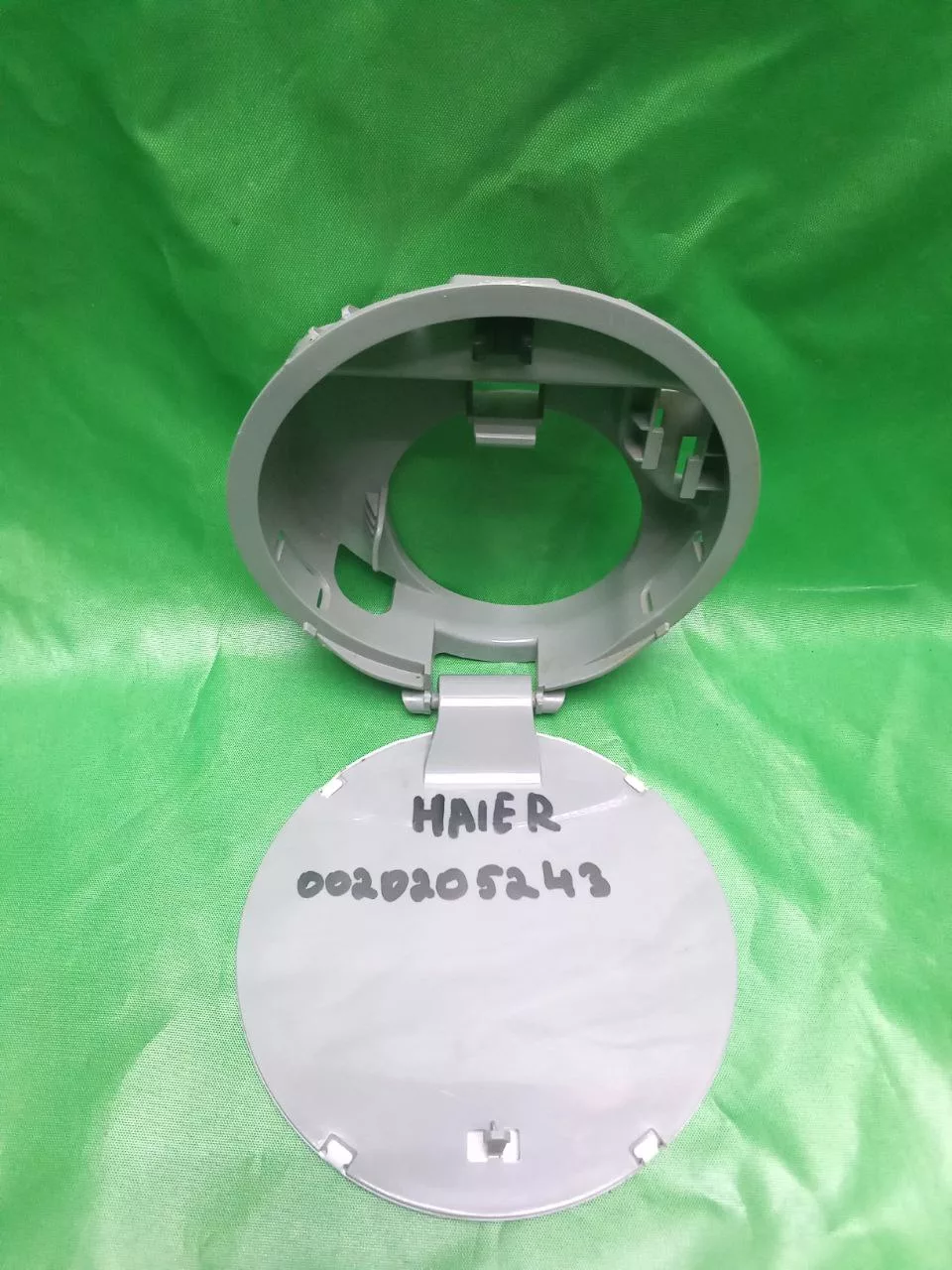 Панель сливного фильтра Haier 0020205243