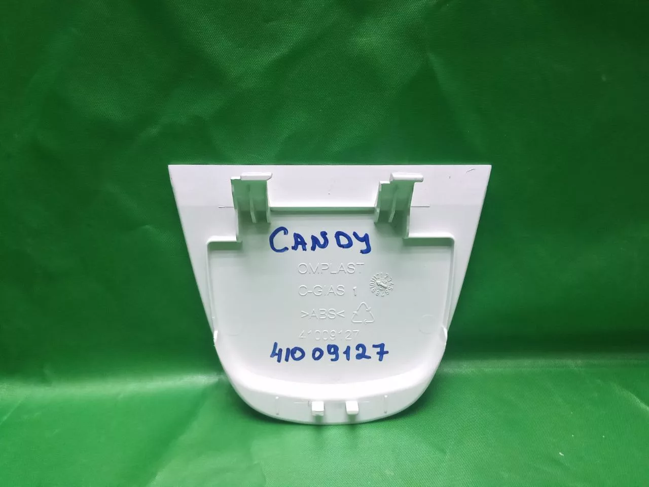 Панель сливного фильтра Candy 41009127