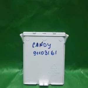Панель сливного фильтра Candy 91103161 46003745