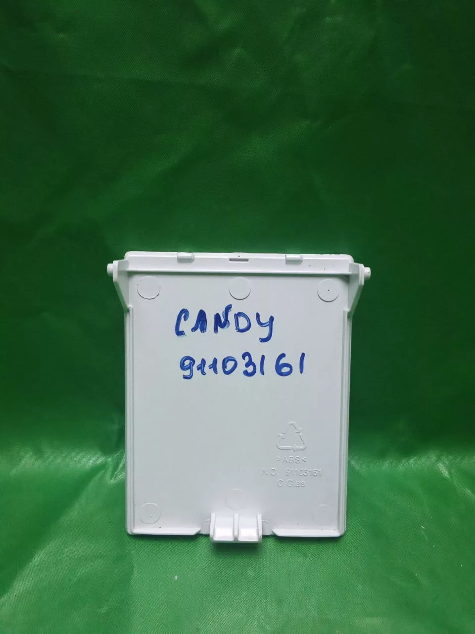 Панель сливного фильтра Candy 91103161 46003745