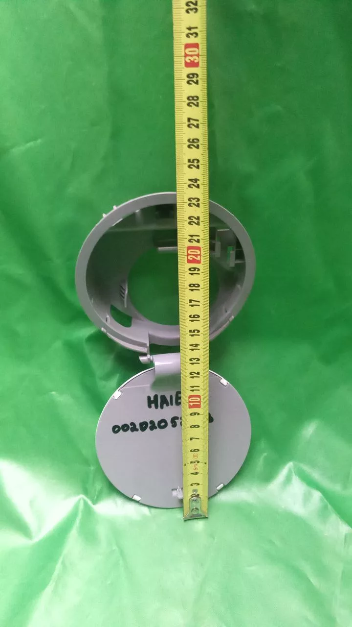 Панель сливного фильтра Haier 0020205243