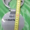 Панель сливного фильтра Haier 0020205243